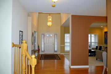 1151 Kasting Ln., Mundelein, IL 60060