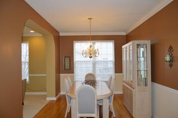 1151 Kasting Ln., Mundelein, IL 60060