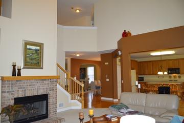 1151 Kasting Ln., Mundelein, IL 60060