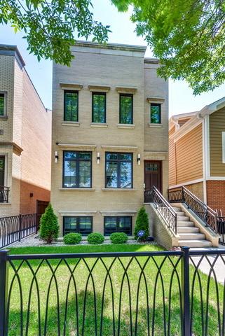 1911 W Erie St., Chicago, IL 60622