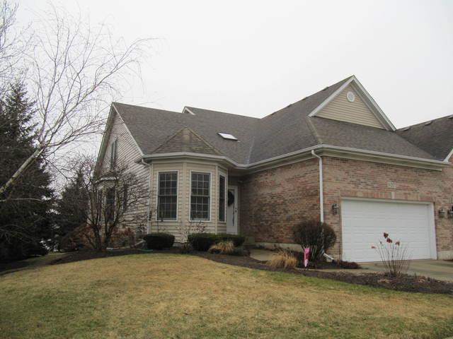 1n217 Mission Ct., Winfield, IL 60190