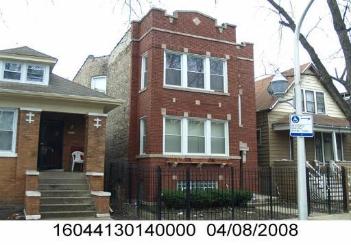 4921 W Cortez St., Chicago, IL 60651