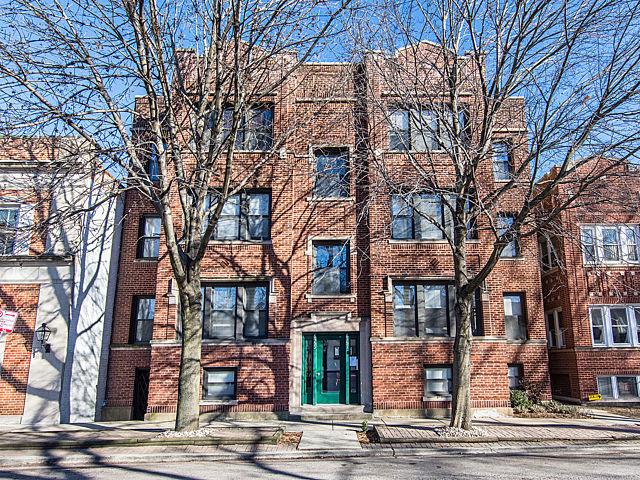 6351 N Glenwood Ave. #2, Chicago, IL 60660