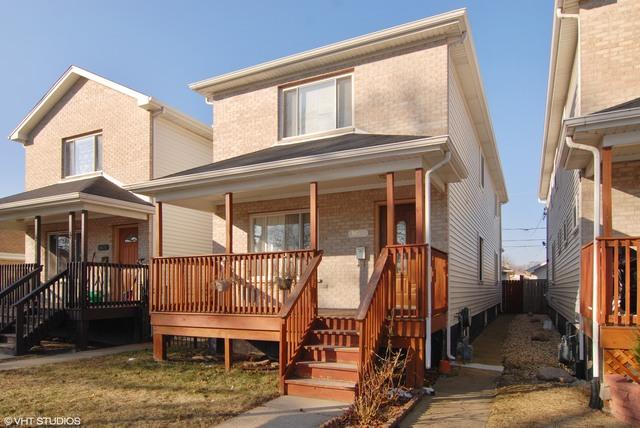 3614 S 52nd Ct., Cicero, IL 60804