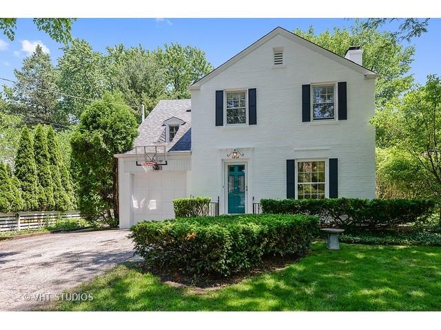 1018 Illinois Rd., Wilmette, IL 60091
