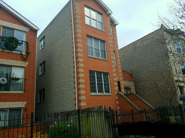 939 N Fairfield Ave. #G, Chicago, IL 60622