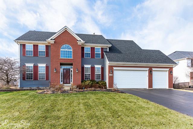1530 Gander Ct., Crystal Lake, IL 60014