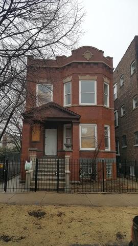 3926 W Wilcox St., Chicago, IL 60624