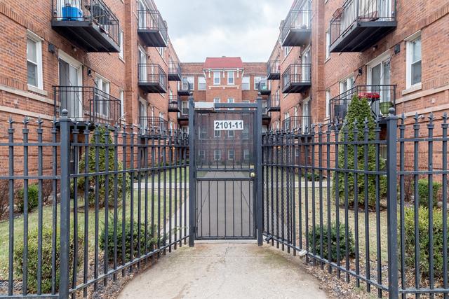 2101 E 67th St. #210, Chicago, IL 60649