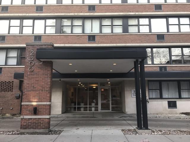 2300 N Commonwealth Ave. #6B, Chicago, IL 60614
