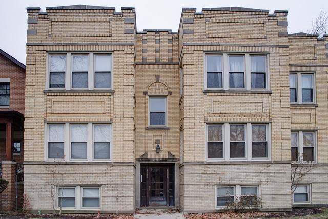 4556 N Kostner Ave. #2, Chicago, IL 60630