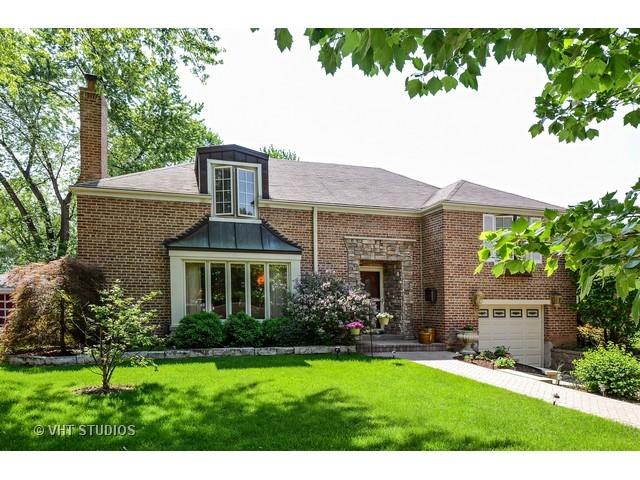 6347 N Legett Ave., Chicago, IL 60646
