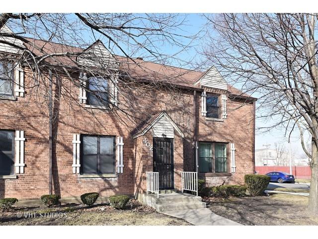 402 East Ave., La Grange, IL 60525