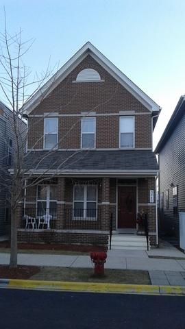 5347 W Galewood Ave., Chicago, IL 60639