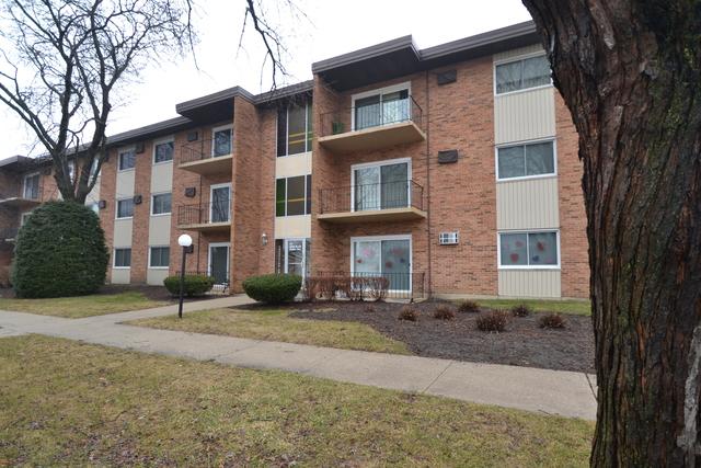 9723 S Keeler Ave. #108C, Oak Lawn, IL 60453