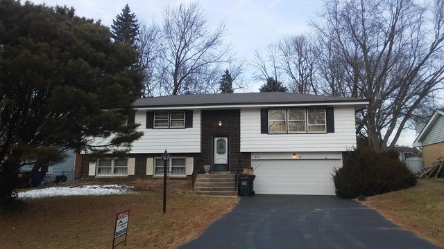 429 Ohio Rd., Frankfort, IL 60423