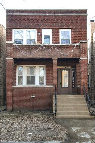 5147 W Cullom Ave., Chicago, IL 60641