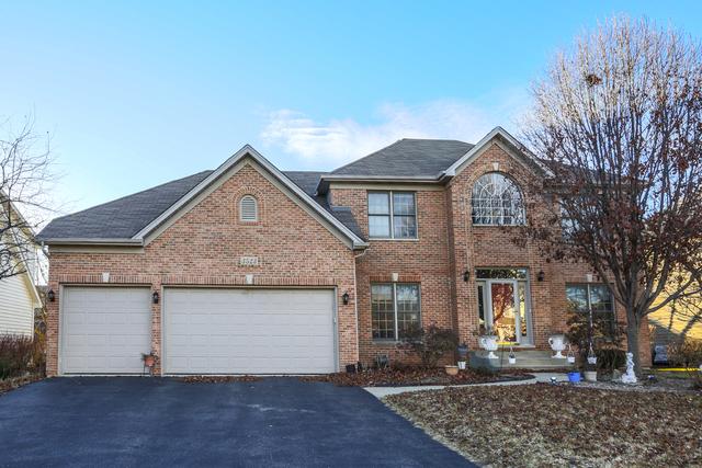 3523 Vanilla Grass Dr., Naperville, IL 60564