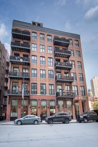 154 W Hubbard St. #401, Chicago, IL 60610