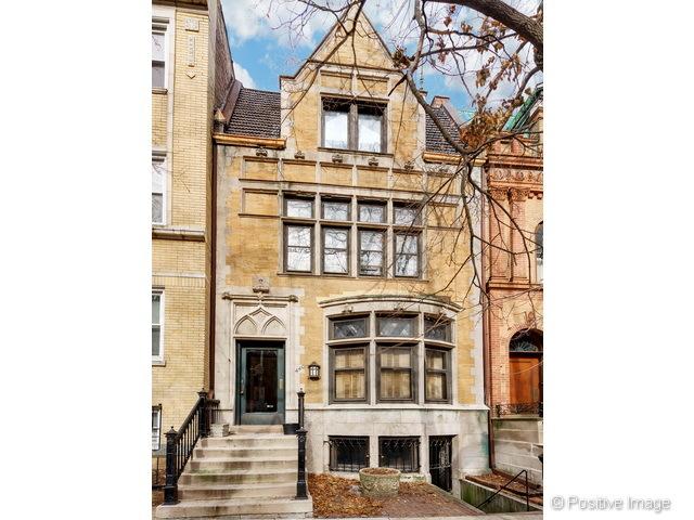 440 W Arlington Pl., Chicago, IL 60614