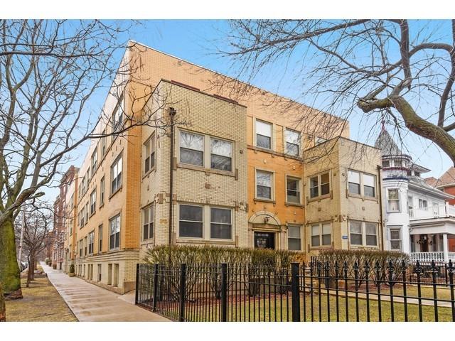 1314 W Leland Ave. #2, Chicago, IL 60640