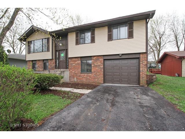 4149 187th Pl., Country Club Hills, IL 60478