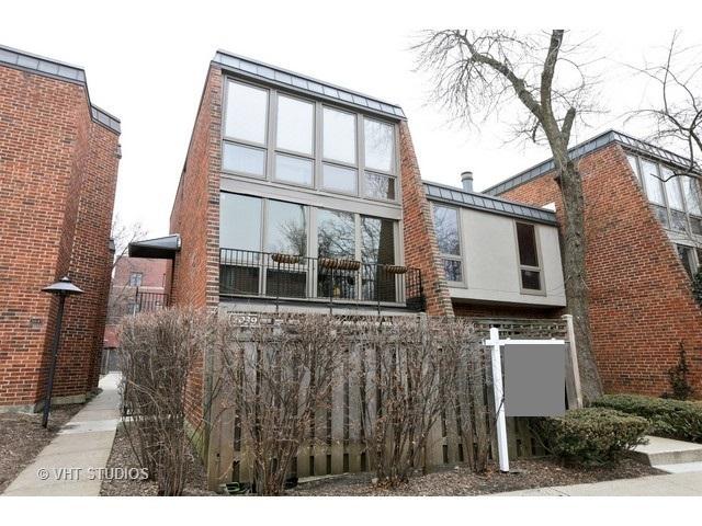 2039 N Larrabee St. #A1, Chicago, IL 60614