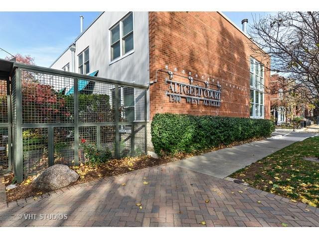 1300 W Altgeld St. #134, Chicago, IL 60614