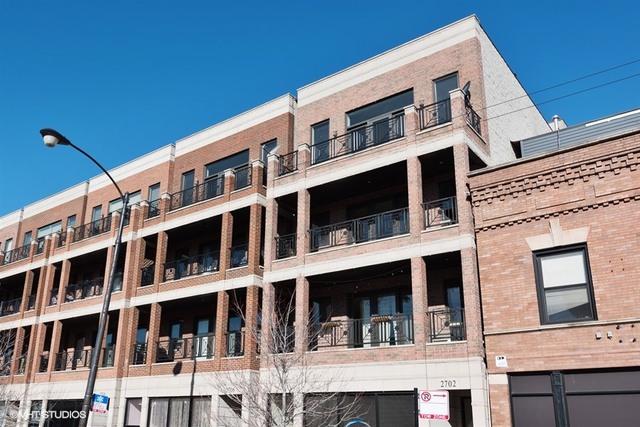 2702 W Chicago Ave. #4, Chicago, IL 60622