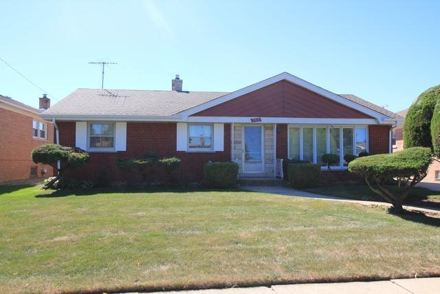 7513 W Ainslie St., Harwood Heights, IL 60706
