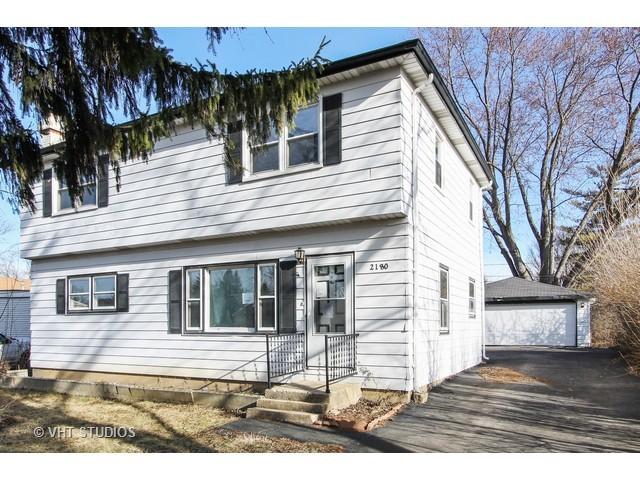 2180 Oak Ave., Hanover Park, IL 60133