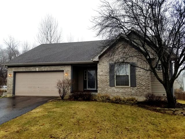 436 Kensington Ct., Dekalb, IL 60115