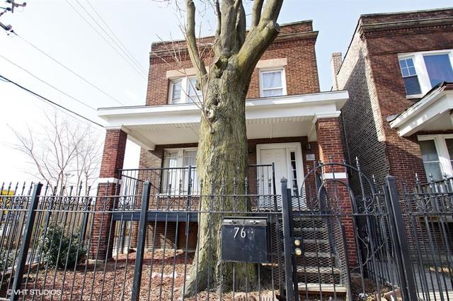760 S Kostner Ave., Chicago, IL 60624