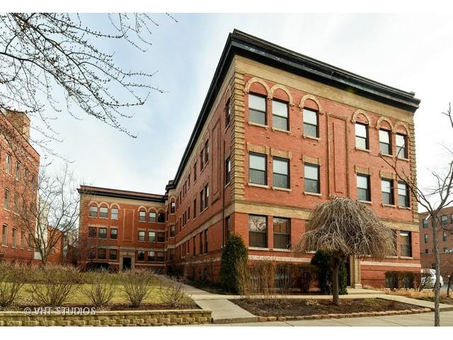4849 N Ravenswood Ave. #3N, Chicago, IL 60640