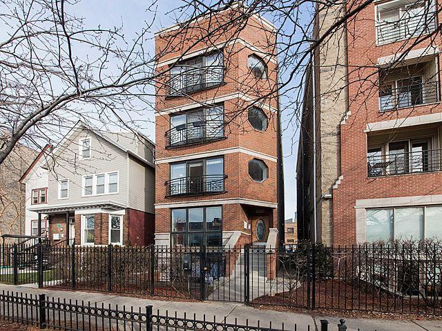 3217 N Wilton Ave. #2, Chicago, IL 60657