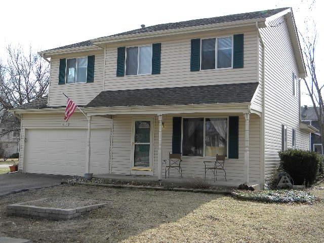 3191 Andover Ct., Aurora, IL 60504