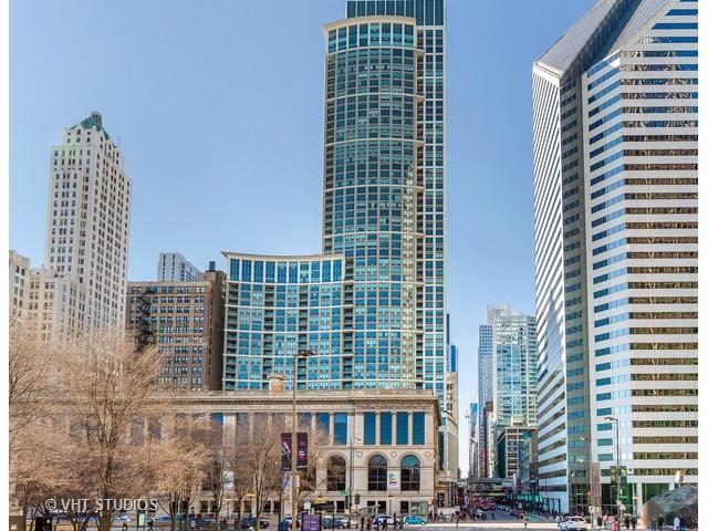 130 N Garland Ct. #3301, Chicago, IL 60602