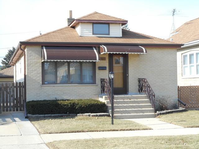 [Address Hidden by Seller], Chicago, IL 60634
