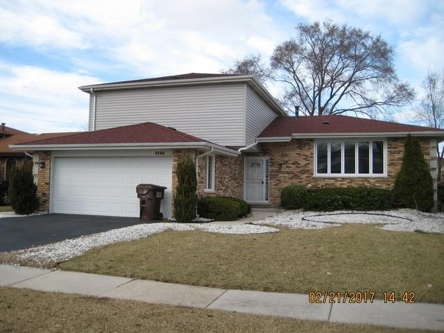 4148 178th St., Country Club Hills, IL 60478