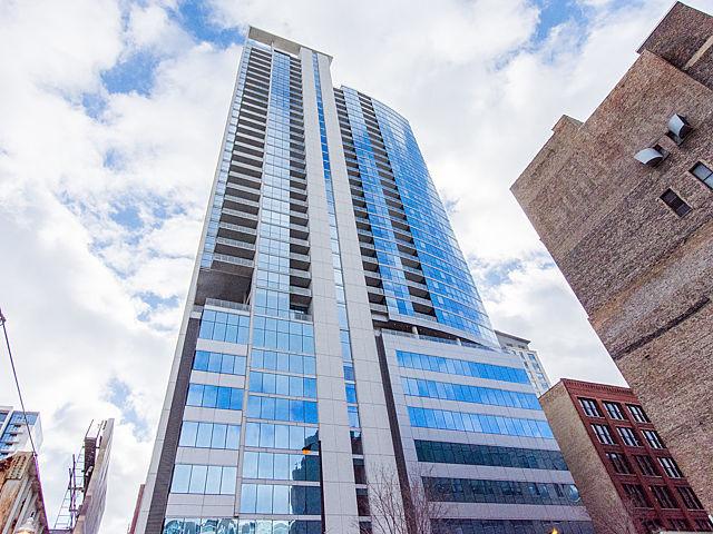 303 W Ohio St. #2709, Chicago, IL 60610