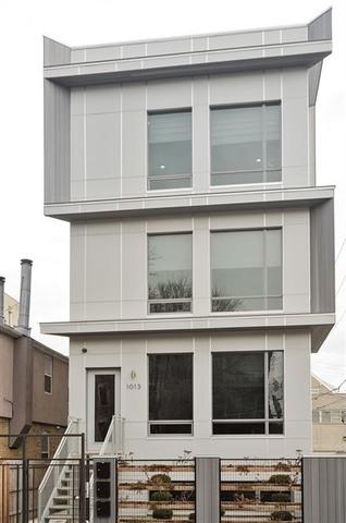 1013 N Honore St. #2, Chicago, IL 60622