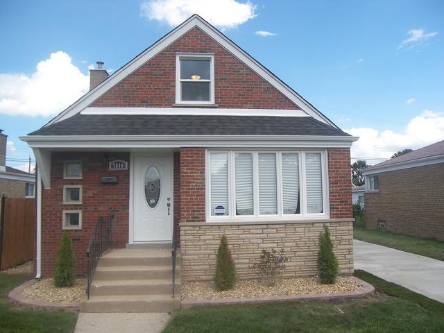 7819 S Keeler Ave., Chicago, IL 60652