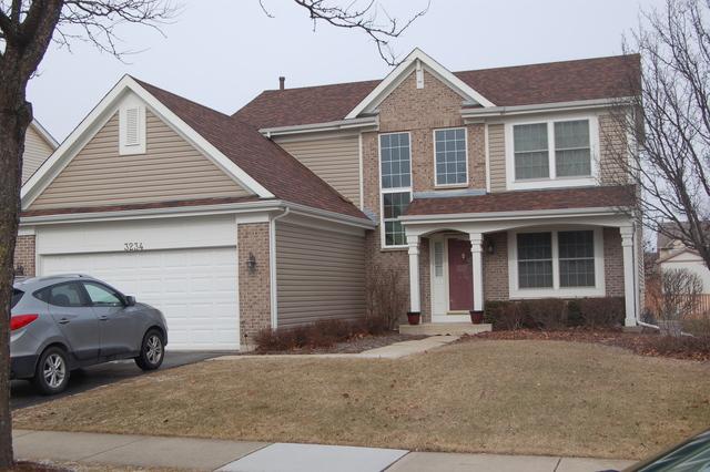 3234 Whitney Rd., Aurora, IL 60502