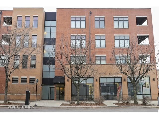 3158 N Seminary Ave. #4A, Chicago, IL 60657
