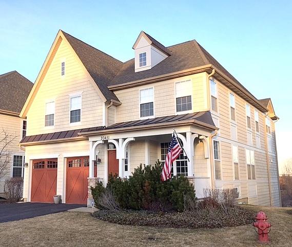 20451 N Joshua Ct., Deer Park, IL 60010