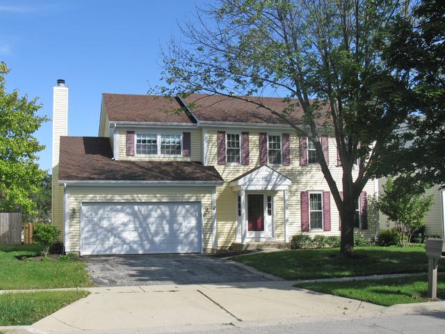 245 Stafford Dr., Mundelein, IL 60060