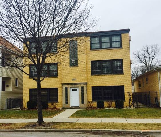 6638 N Northwest Hwy. #2W, Chicago, IL 60631