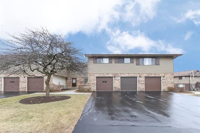 823 Dighton Ln., Schaumburg, IL 60173