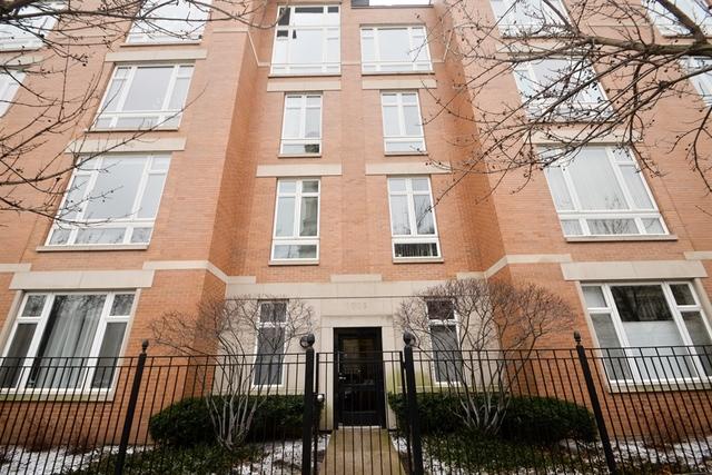 1005 W Buena Ave. #3W, Chicago, IL 60613