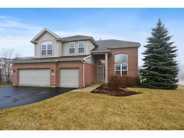 2205 Sanctuary Ct., Gurnee, IL 60031